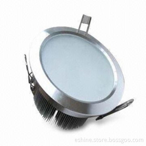Good Quality 15W LED downlight,50000 working hours,hot sell